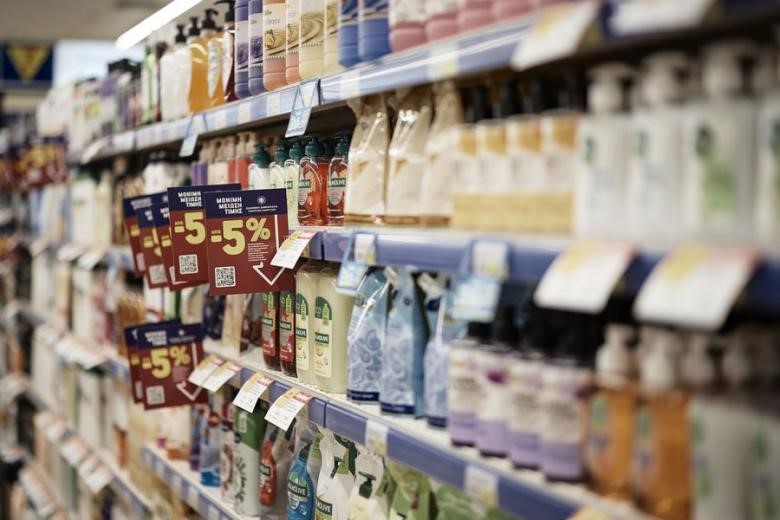 Μειώσεις έως 30% σε 1.660 κωδικούς προϊόντων 